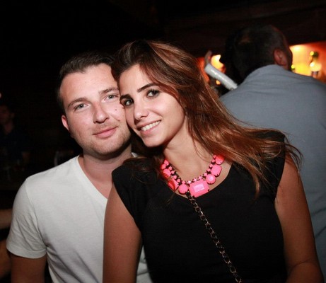 Mix FM's 80's night